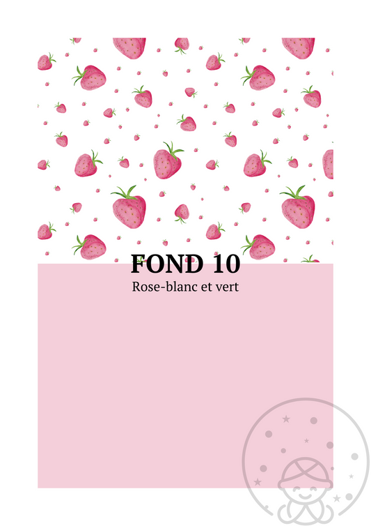 Affiches Duo Initiale/Dino⎥A Personnaliser