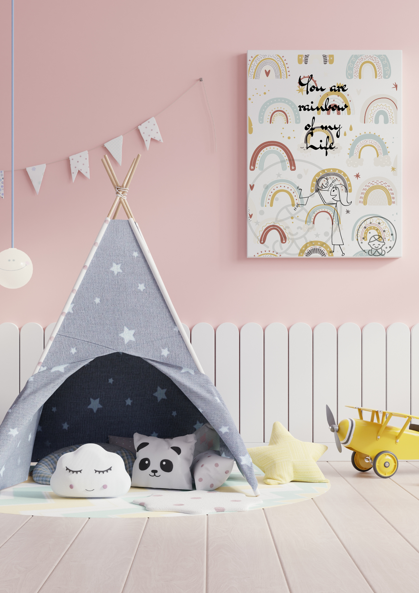 Affiche Citation Inspirante⎥A Télécharger