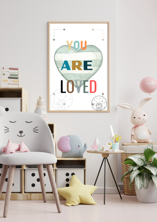 Affiche Citation Inspirante⎥A Télécharger